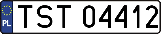 TST04412