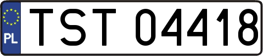 TST04418