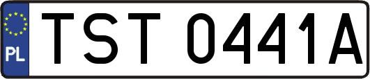 TST0441A