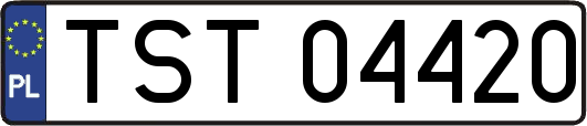 TST04420