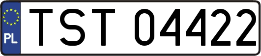 TST04422