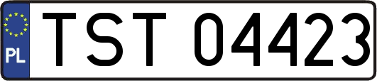 TST04423