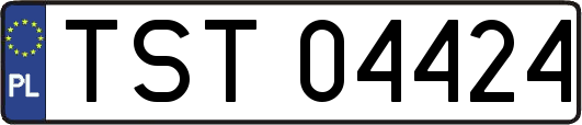 TST04424