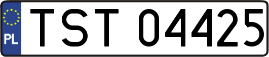 TST04425