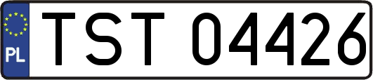 TST04426