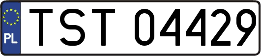 TST04429
