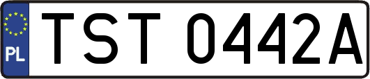 TST0442A