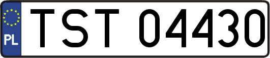 TST04430