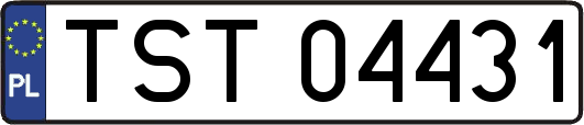 TST04431