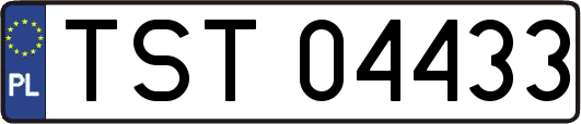 TST04433