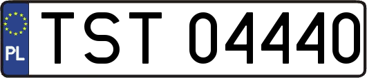 TST04440