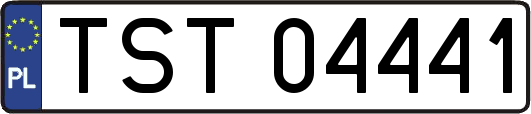 TST04441