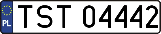 TST04442