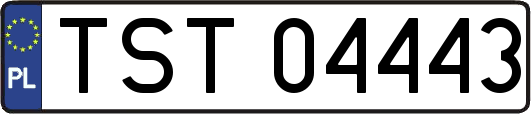 TST04443