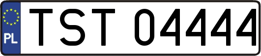 TST04444