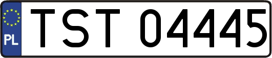 TST04445