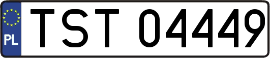 TST04449