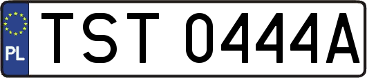 TST0444A