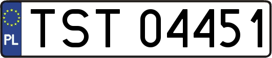 TST04451