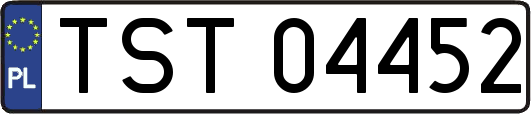 TST04452