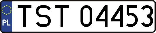 TST04453