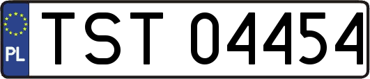 TST04454