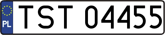TST04455