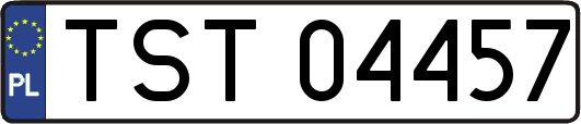 TST04457