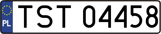 TST04458