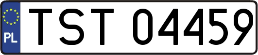 TST04459