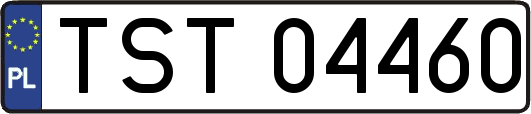 TST04460