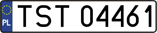 TST04461