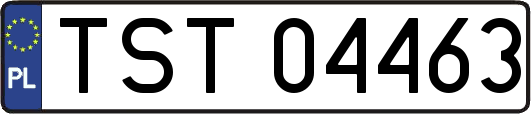 TST04463
