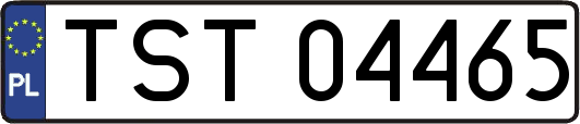 TST04465