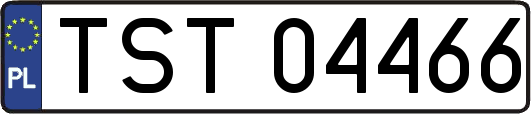 TST04466