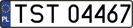 TST04467