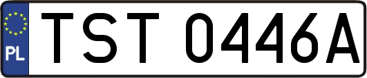 TST0446A