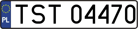 TST04470