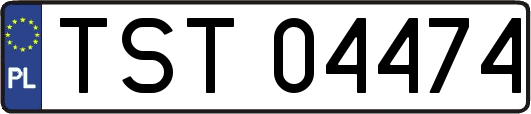 TST04474