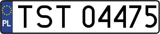 TST04475