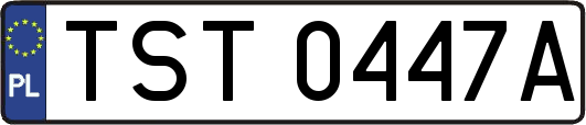 TST0447A