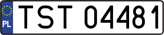 TST04481