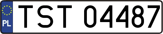 TST04487