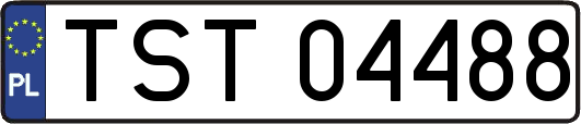 TST04488