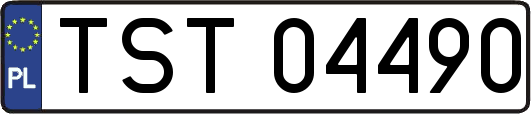 TST04490