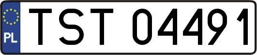 TST04491
