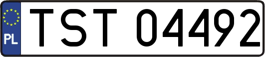 TST04492