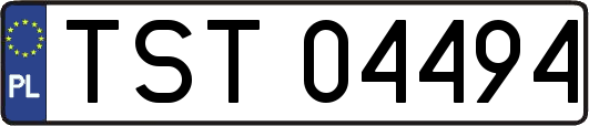 TST04494