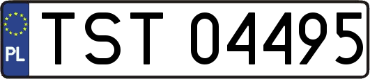 TST04495