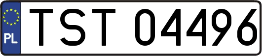 TST04496